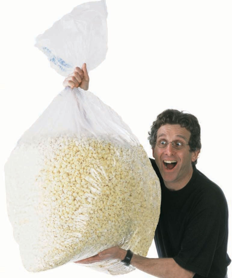 Image result for big popcorn pics