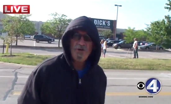 Fuck her right in the Pussy Guy