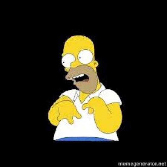 Look Marge
