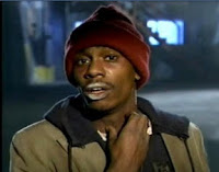 Dave Chapelle 