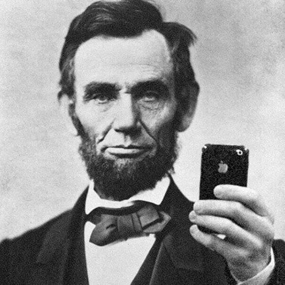 Abraham Lincoln